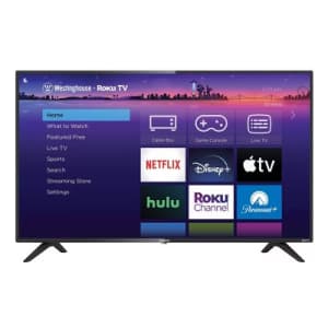 Target Black Friday TV Deals