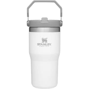 Stanley 20-oz. IceFlow Classic Stainless Steel Tumbler: $23 w/ Prime