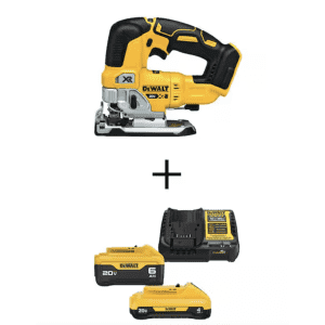Power Tool Combos at Home Depot: Up to 40% off