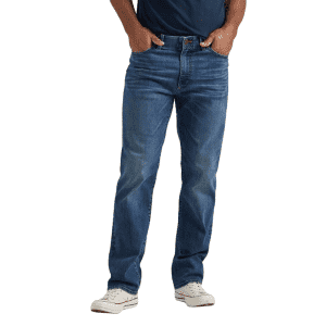 Lee Men's Jeans Sale: Up to 18% off + extra 25% off