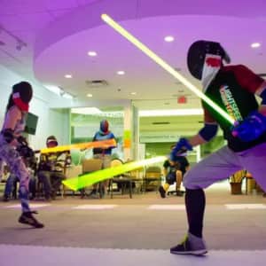 Sports Week at Groupon: Up to 93% off + up to an extra 25% off