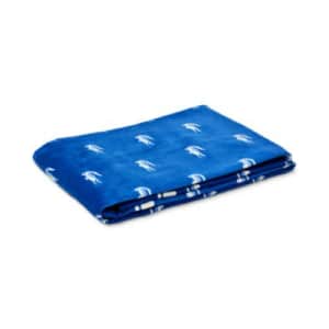Lacoste Beach Towel Deals at Macy's: $15