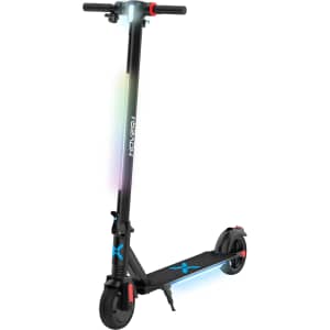 Hover-1 36V 320W Foldable Electric Scooter: $111.27 Hover-1 36V 320W Foldable Electric Scooter: $111.27