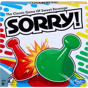 Classic Board Game and Toy Deals at Amazon: Up to 50% off
