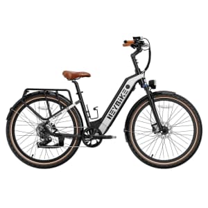 Heybike Cityrun 1,000W Commuting Electric Bike: $1,000 Heybike Cityrun 1,000W Commuting Electric Bike: $1,000