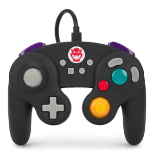 PowerA GameCube Style Wired Controller for Nintendo Switch: $16.79