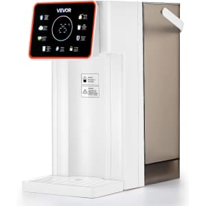 Vevor Instant Hot Water Dispenser: $35 Vevor Instant Hot Water Dispenser: $35