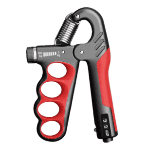 Adjustable Resistance Exercise Hand Grip: $1.20 Adjustable Resistance Exercise Hand Grip: $1.20