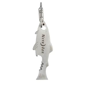 Nite Ize Doohickey Fishkey Multitool: $3