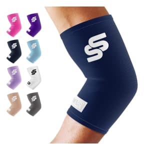Sleeve Stars Elbow Compression Sleeve: $2.99