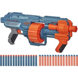 Play-Doh, Nerf, and Hasbro Toys Prime Day Deals: Up to 65% off Play-Doh, Nerf, and Hasbro Toys Prime Day Deals: Up to 65% off