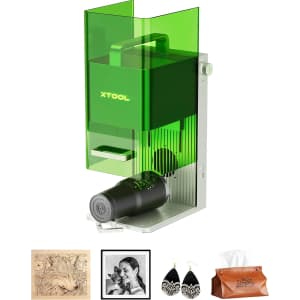 xTool F1 Lite Laser Engraver: $449.25