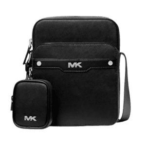 Michael Kors Men's Rivington Leather Flight Bag: $99 Michael Kors Men's Rivington Leather Flight Bag: $99