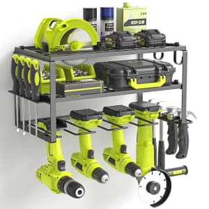 Home Improvement Flash Deals at Walmart: Up to 80% off