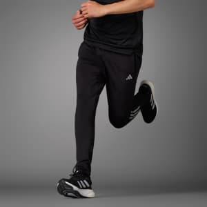 adidas Men's Own the Run Astro Knit Pants: $23.80