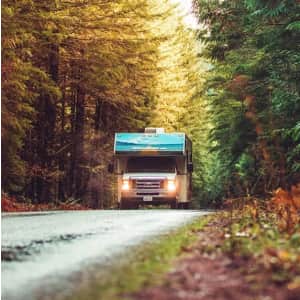 Cruise America Black Friday RV Rental Sale: 25% off Cruise America Black Friday RV Rental Sale: 25% off