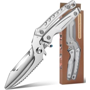 Poultry Scissors: $11