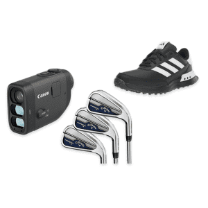 Golf Shop Deals at Woot: Up to 79% off