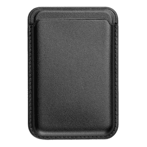 Pronto Uomo Leather Magnetic Wallet: $12.99