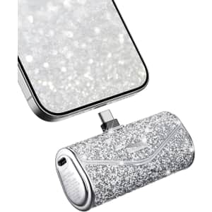 iWalk 22.5W 5,000mAh Portable Charger: $20 w/ Prime iWalk 22.5W 5,000mAh Portable Charger: $20 w/ Prime