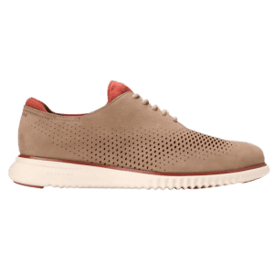 Cole Haan Men's Oxford Deals: Up to 60% off + extra 25% off