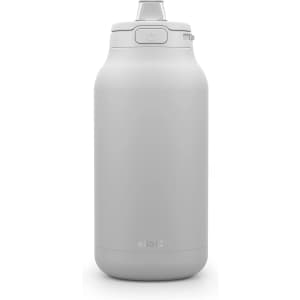 Ello Hydra 64-oz. Stainless Steel Water Jug: $15 Ello Hydra 64-oz. Stainless Steel Water Jug: $15