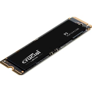Hard Drives, SSDs & Storage Discounts at Best Buy: Up to 38% off