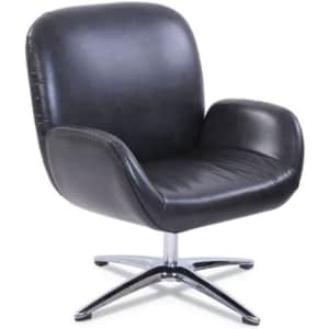 SertaPedic Tavern Collection Lounge Chair: $130