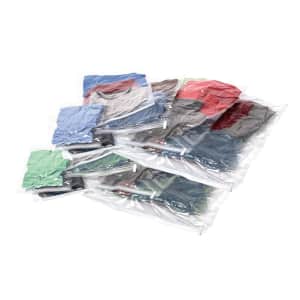 Samsonite 12-Piece Compression Bag Kit: $12