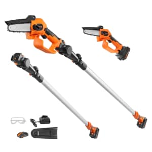 Vevor Landscaping and Shade Deals: From $19