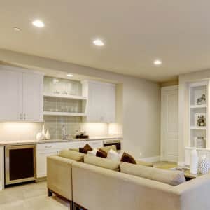 Lighting at Lowe's: Up to 55% off
