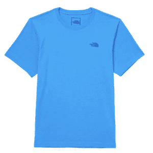 The North Face Men's Triblend T-Shirt: $13