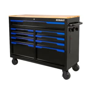 Tools Memorial Day Deals at Lowe's: Up to 40% off
