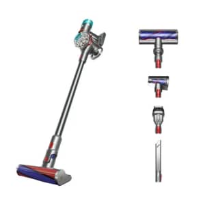 Dyson V8 Absolute Cordless Vacuum: $280 Dyson V8 Absolute Cordless Vacuum: $280