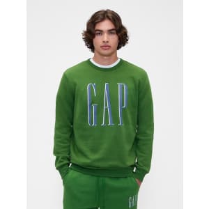 Gap Factory Clearance: Up to 63% off + extra 60% off in cart