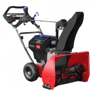 Toro Snow Blowers at Ace Hardware: Up to $300 off