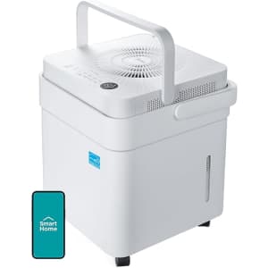 Midea Cube 50 Pint Dehumidifier: $219.99