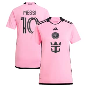 MLS Deals at Fanatics: Up to 55% off