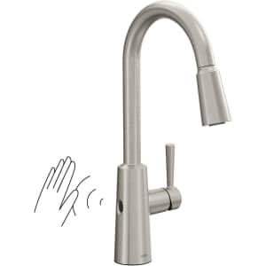 Moen Showerhead and Faucet Deals at Amazon: up to 38% off Moen Showerhead and Faucet Deals at Amazon: up to 38% off
