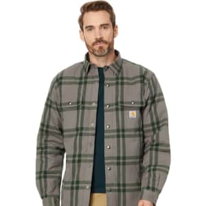 Carhartt Men's Sale at Zappos: Up to 50% off Carhartt Men's Sale at Zappos: Up to 50% off