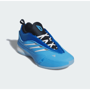 adidas Men's Dame 9 Shoes: $42