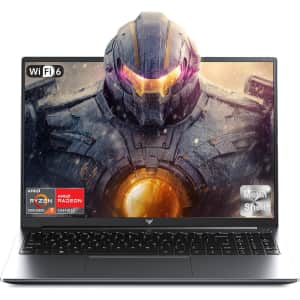 Ryzen 7 16" Gaming Laptop: $490 Ryzen 7 16" Gaming Laptop: $490