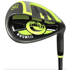 Premium Wedge Golf Clubs at Rock Bottom Golf: $38