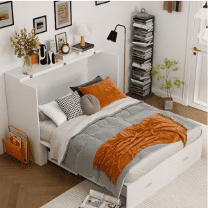 Home Depot Bedroom Furniture Deals: Up to 35% off