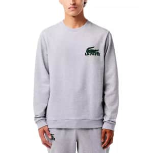 Lacoste Easter Sale at Macy's: 30% to 60% off Lacoste Easter Sale at Macy's: 30% to 60% off