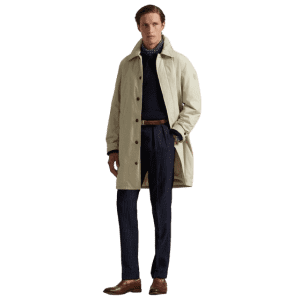 Polo Ralph Lauren Clearance and Closeout Deals at Macy's: Up to 78% off + extra 30% off select styles