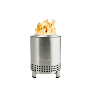 Solo Stove Mesa 5" Tabletop Firepit: $59