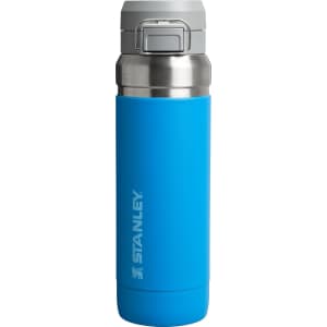 Stanley Quick Flip GO 36-oz. Water Bottle: $17