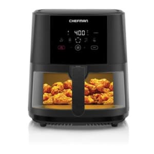 Air Fryer Deals at Woot: Up to 65% off