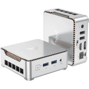 Kamrui Essenx E2 N150 Mini Desktop PC: $169.99 Kamrui Essenx E2 N150 Mini Desktop PC: $169.99